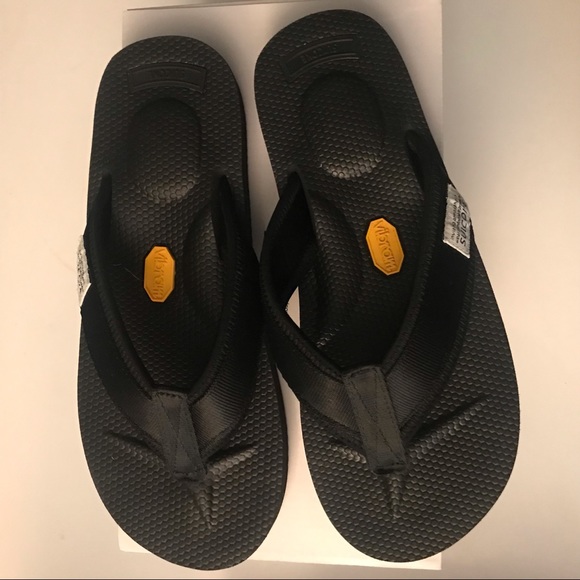 Suicoke Tono neoprene thong sandals - Picture 3 of 3